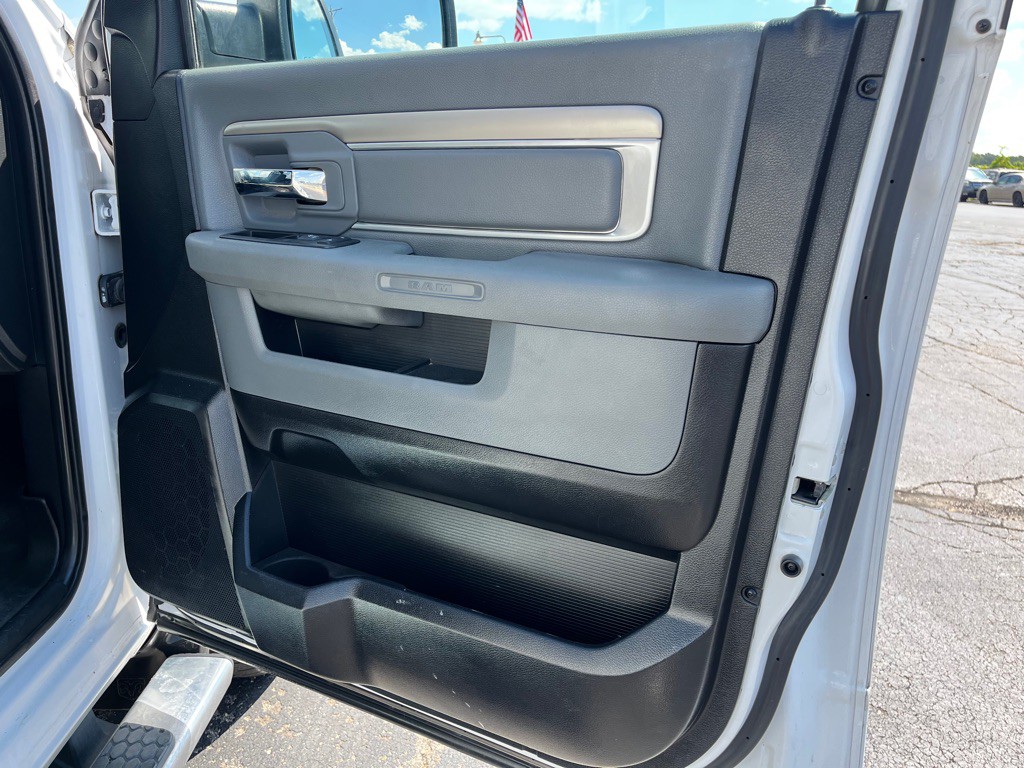 2015 RAM 1500 Image 15