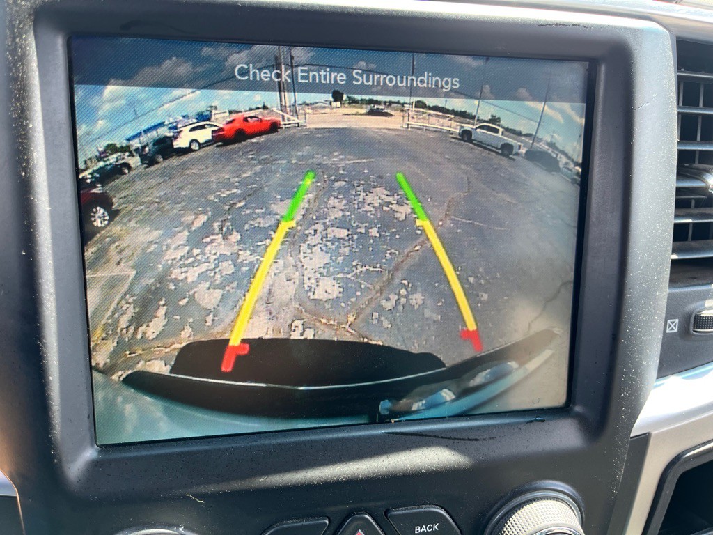 2015 RAM 1500 Image 17