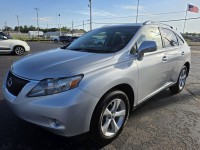 Image for 2012 Lexus RX 350 ID: 6654259
