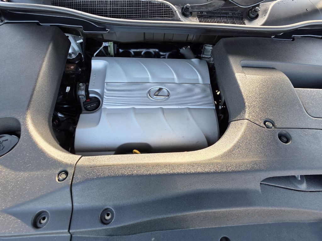 2012 Lexus RX Image 14