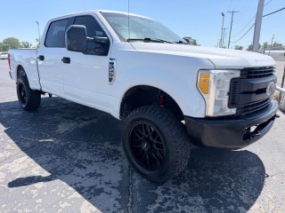 Image for 2017 Ford F-250 Super Duty ID: 6663689