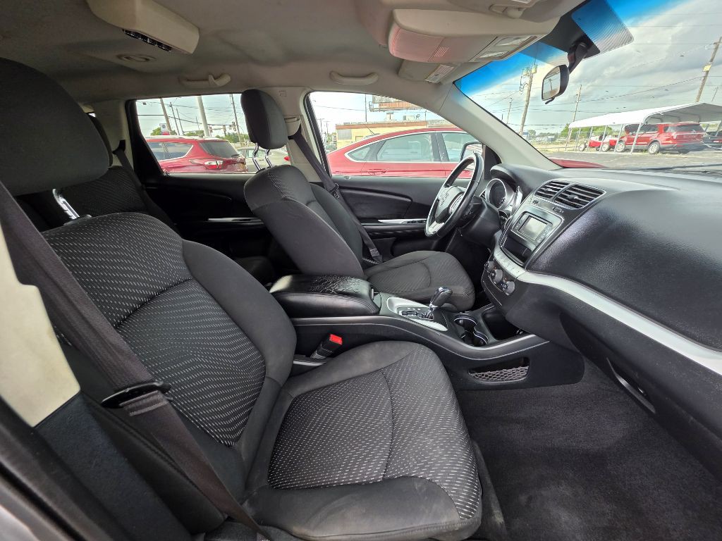 2018 Dodge Journey Image 6