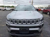 Image for 2022 Jeep Compass Latitude ID: 6684380