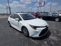 Image for 2020 Toyota Corolla LE ID: 6709737