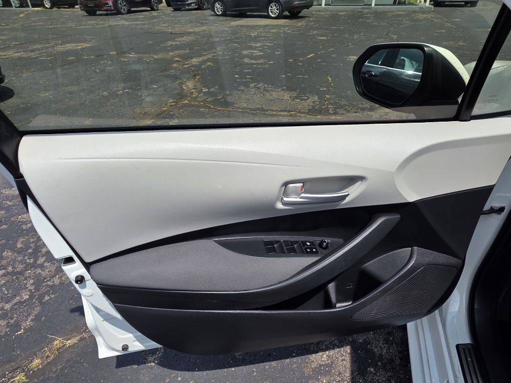 2020 Toyota Corolla Image 14