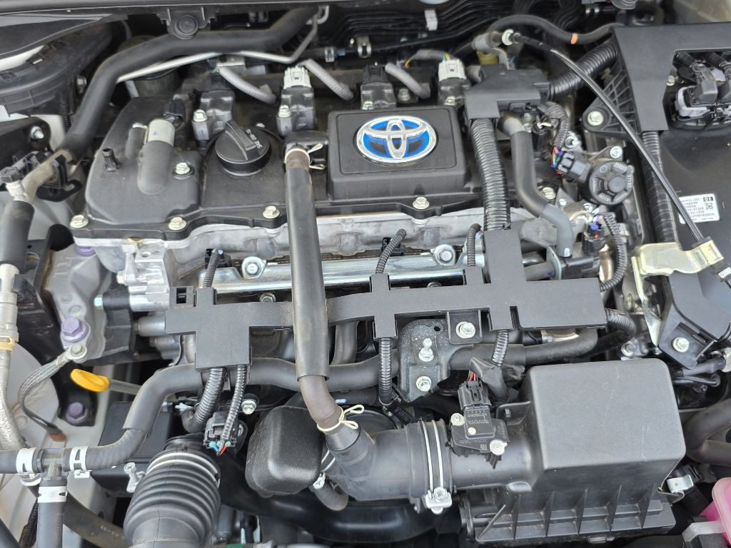 2020 Toyota Corolla Image 16