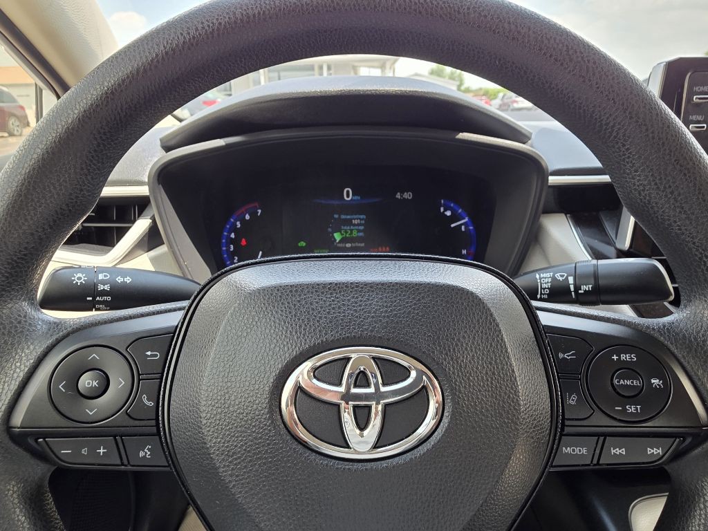 2020 Toyota Corolla Image 17