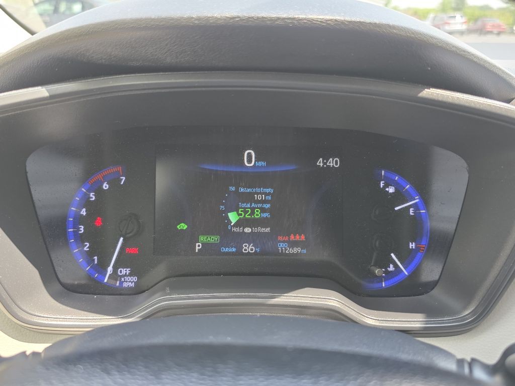 2020 Toyota Corolla Image 18