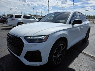 Image for 2024 Audi Q5 Sport Prestige ID: 6717589
