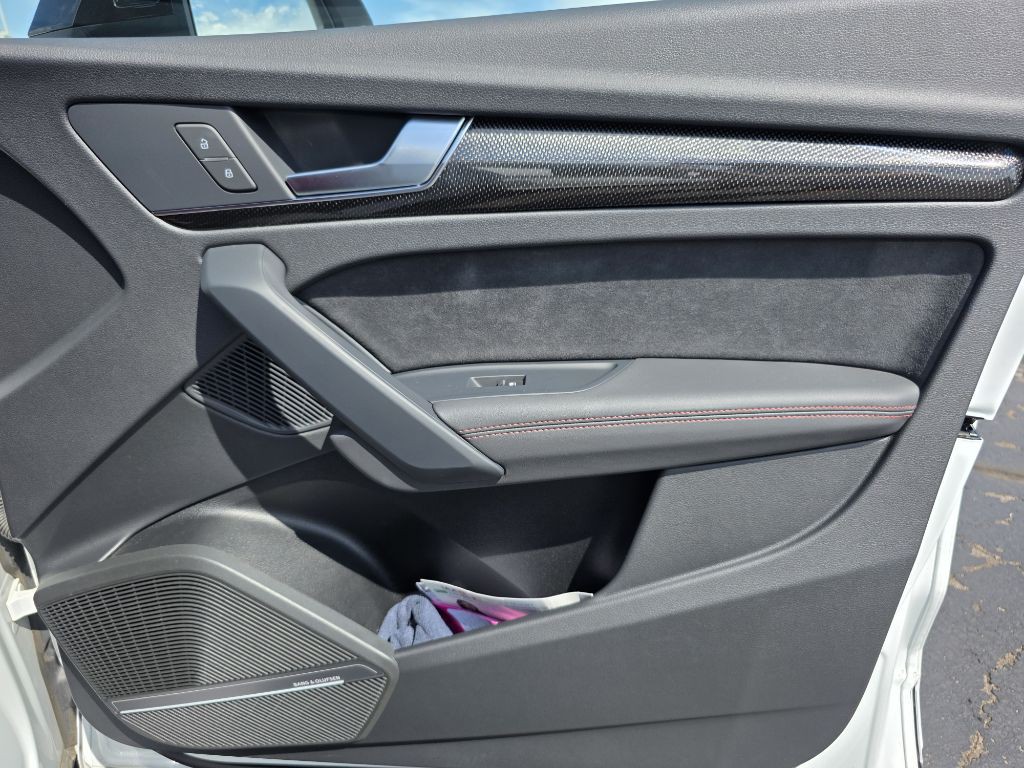 2024 Audi Q5 Image 19