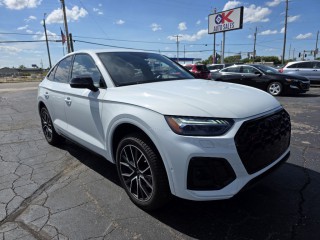 Image for 2024 Audi Q5 Sport Prestige ID: 6717589