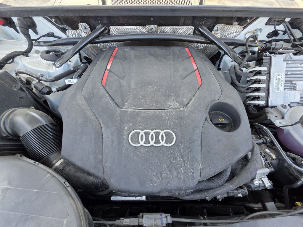 2024 Audi Q5 Image 12