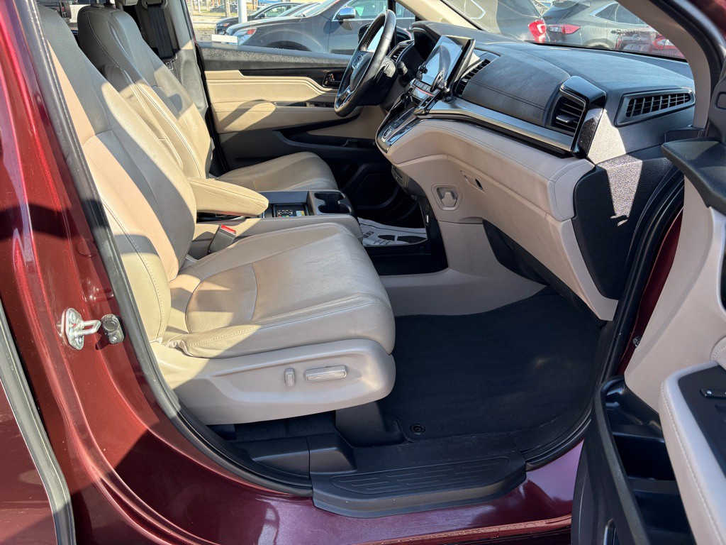 2019 Honda Odyssey Image 14