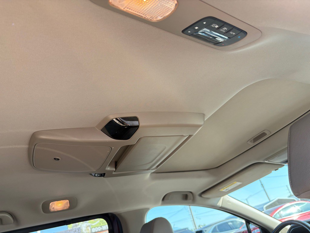 2019 Honda Odyssey Image 15