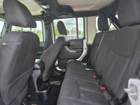 Image for 2014 Jeep Wrangler Unlimited Sport ID: 6756274
