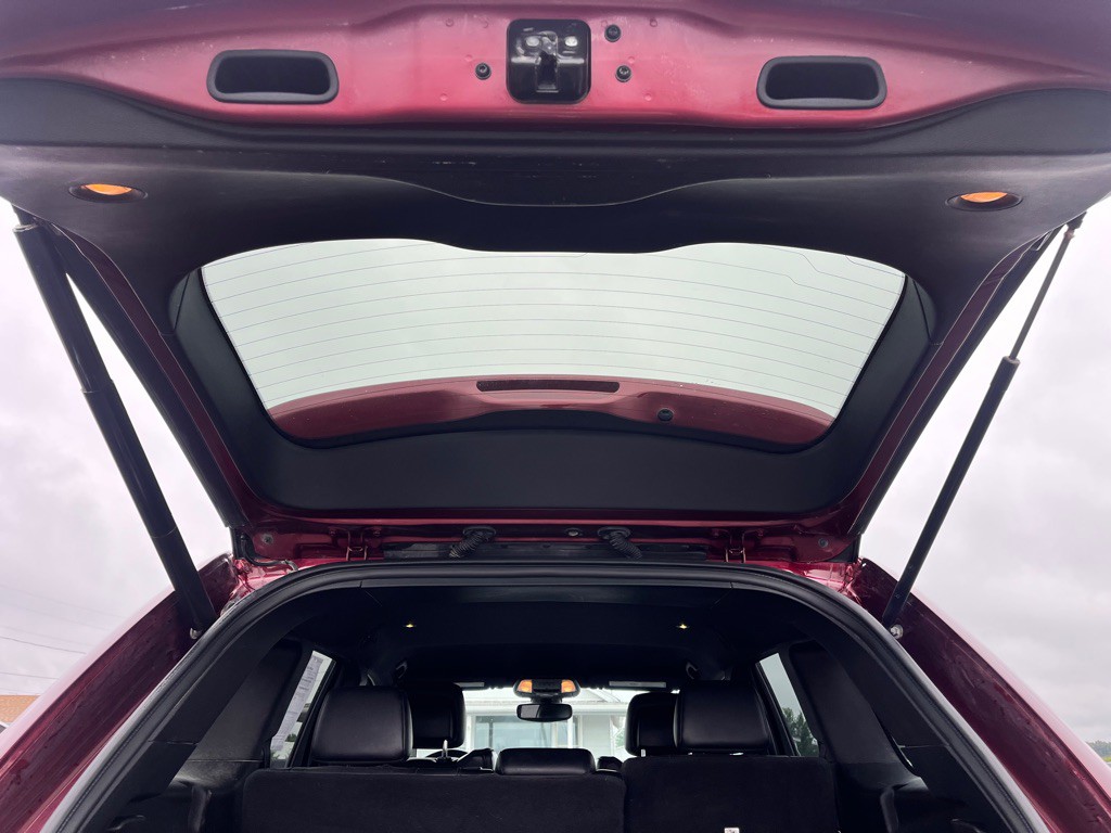 2018 Jeep Grand Cherokee Image 12