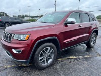 Image for 2018 Jeep Grand Cherokee Limited ID: 6756587