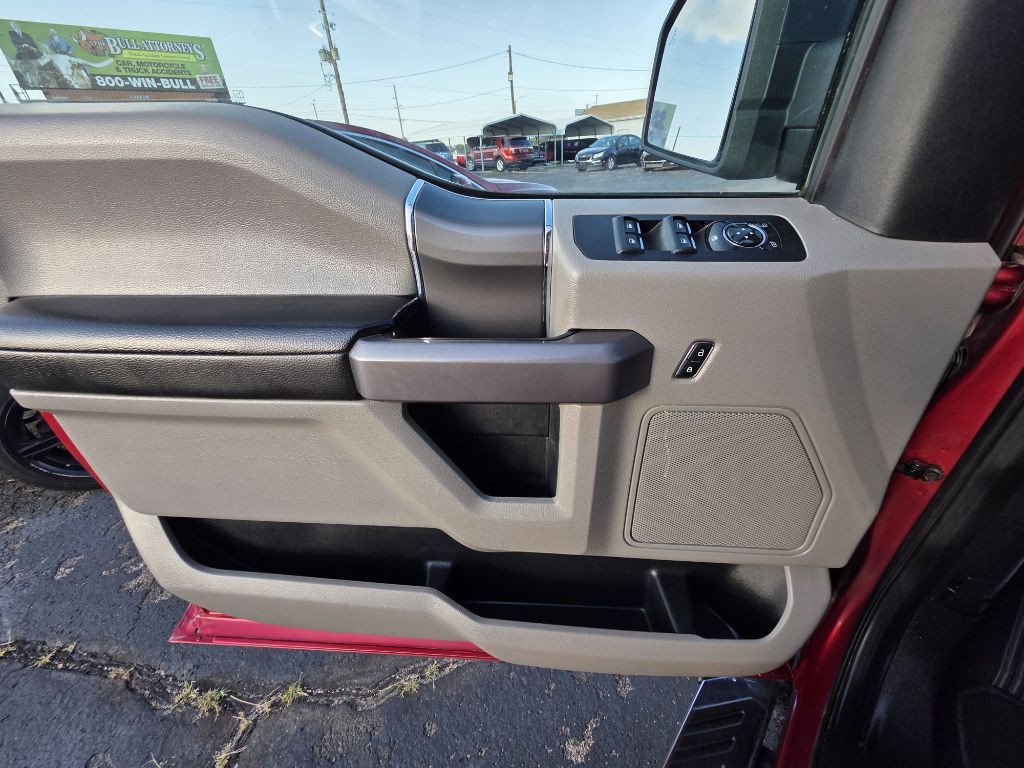 2019 Ford F-150 Image 10