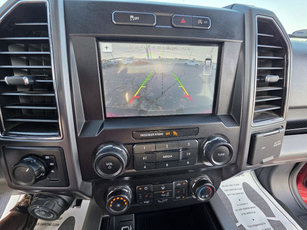 2019 Ford F-150 Image 11