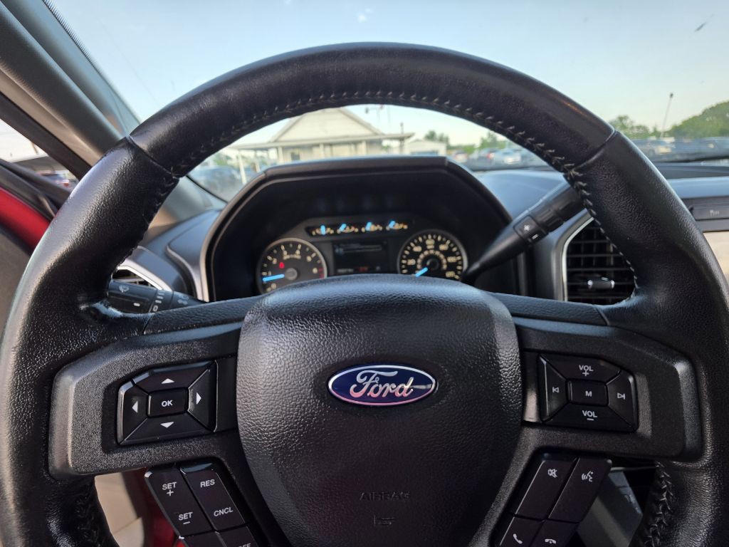 2019 Ford F-150 Image 13