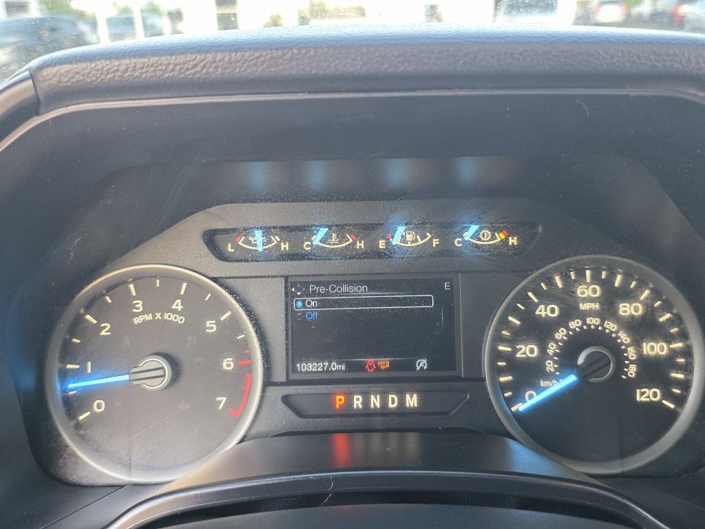 2019 Ford F-150 Image 14