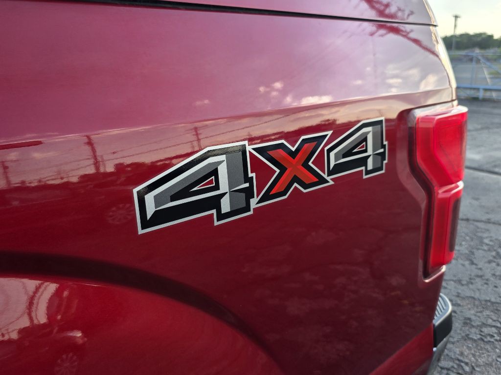 2019 Ford F-150 Image 15