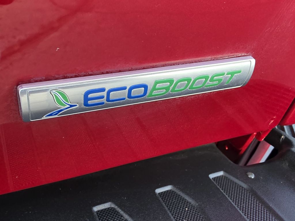 2019 Ford F-150 Image 16