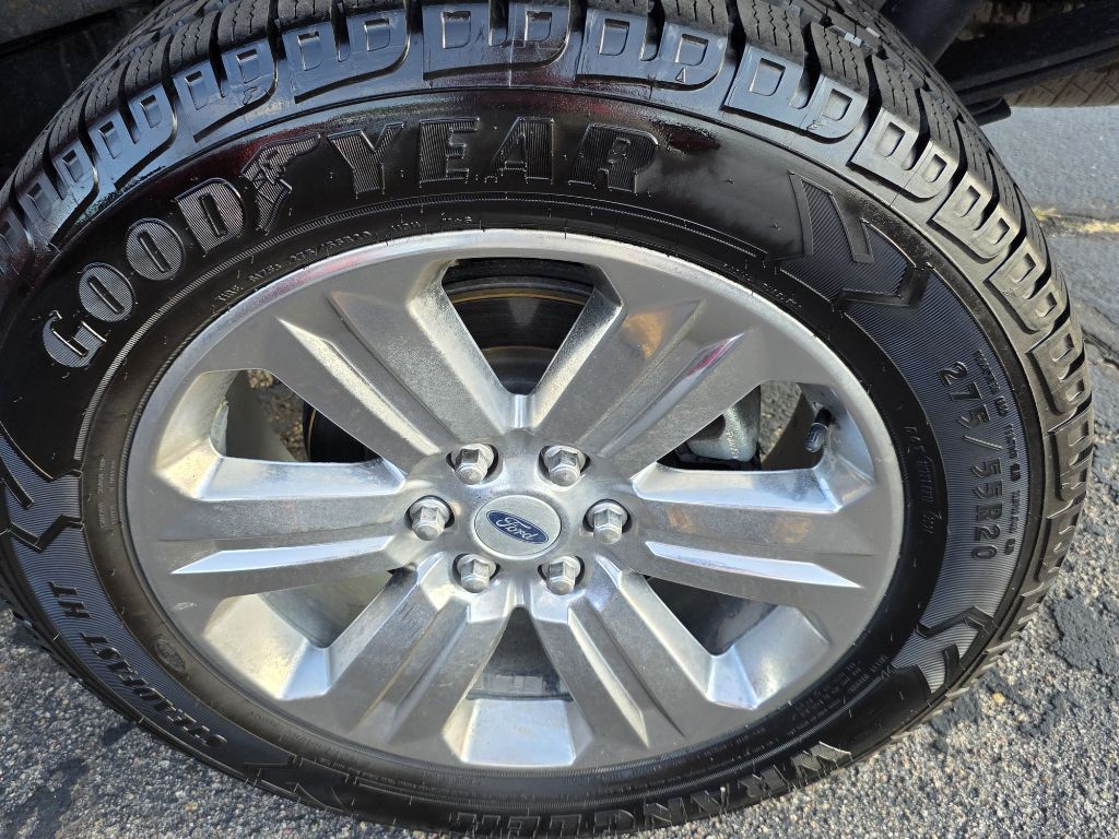 2019 Ford F-150 Image 17