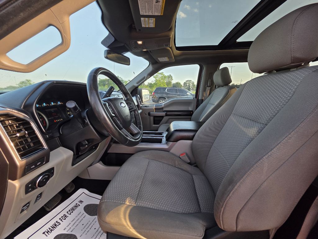 2019 Ford F-150 Image 19