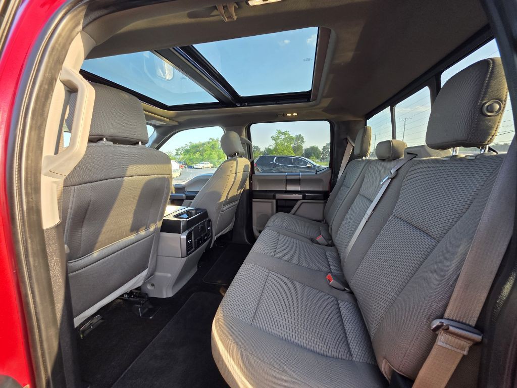 2019 Ford F-150 Image 20