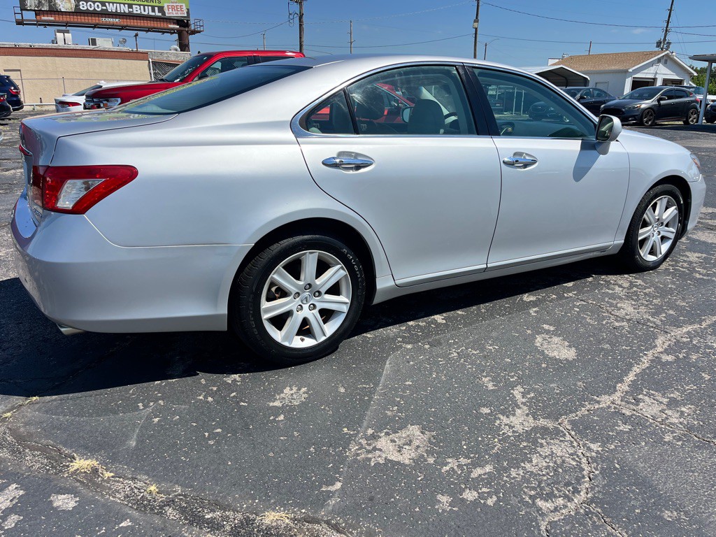 2007 Lexus ES Image 15