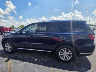 Image for 2014 Dodge Durango Limited ID: 6759341