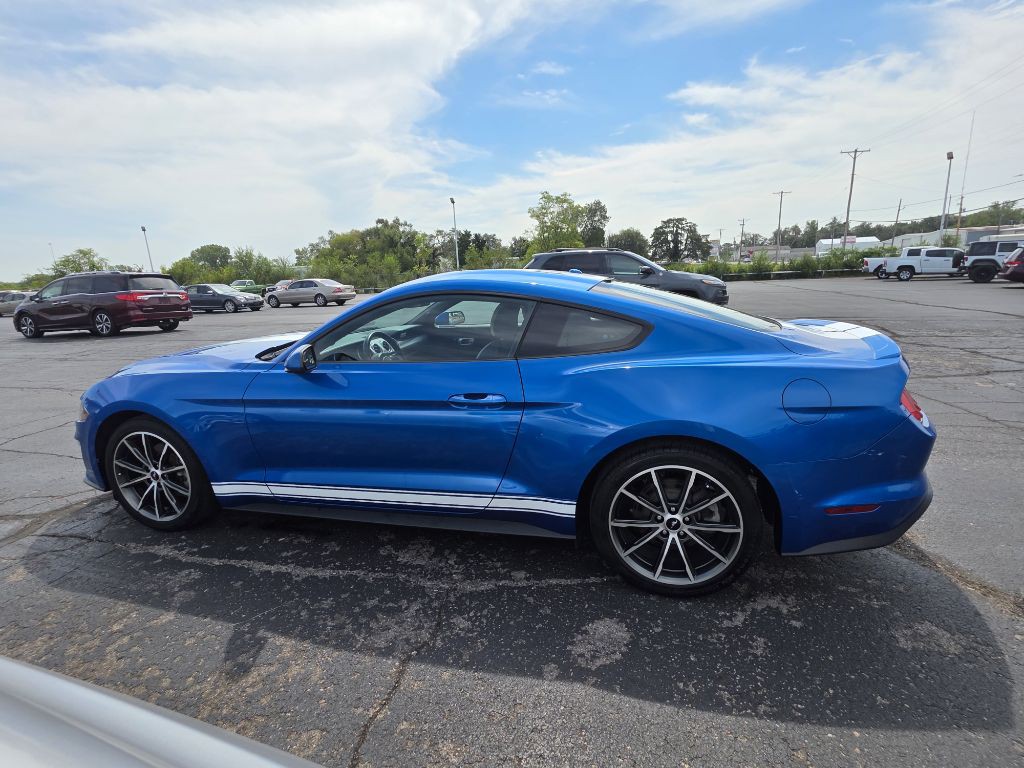2019 Ford Mustang Image 7