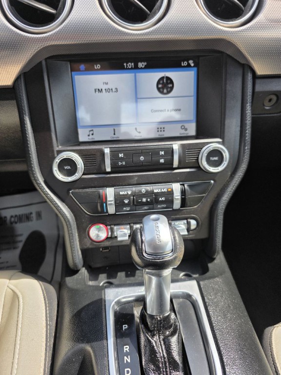 2019 Ford Mustang Image 13