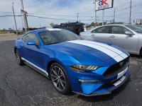 Image for 2019 Ford Mustang Ecoboost Premium ID: 6764471