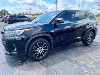 Image for 2018 Toyota Highlander SE ID: 6778164