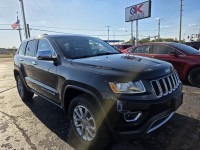 Image for 2016 Jeep Grand Cherokee Limited ID: 6778186