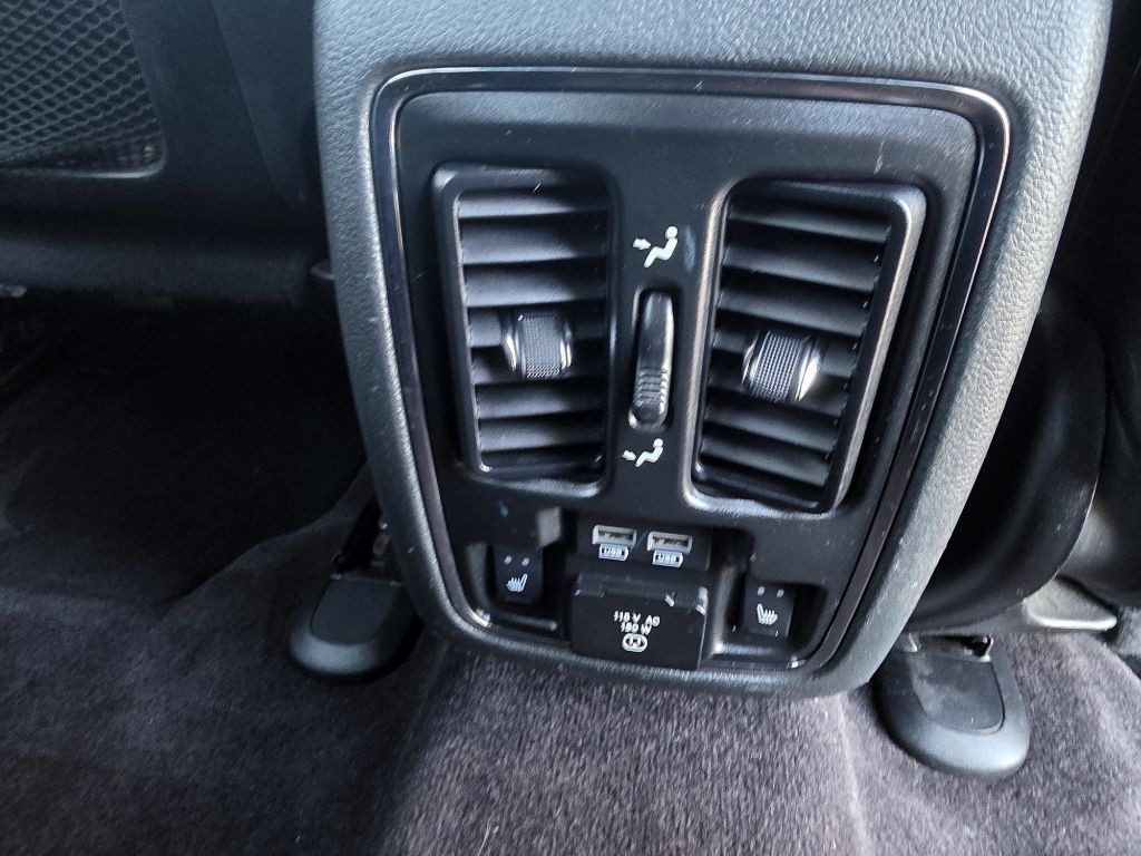 2016 Jeep Grand Cherokee Image 14