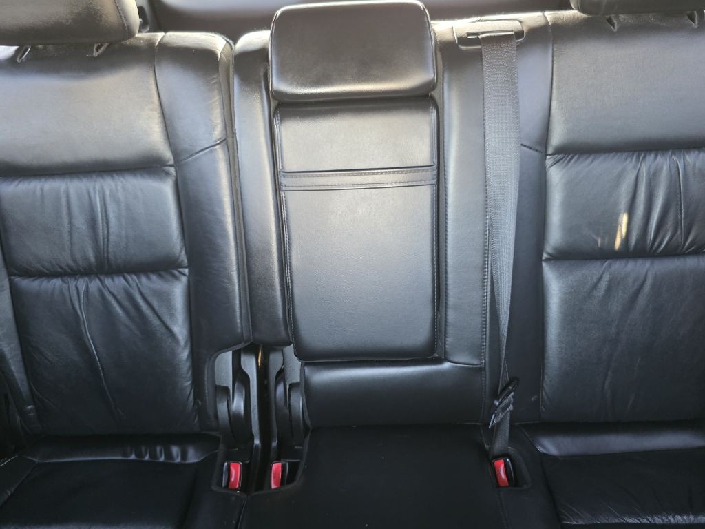 2016 Jeep Grand Cherokee Image 21
