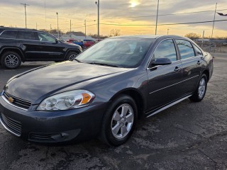 Image for 2005 Chevrolet Impala LS ID: 6784995