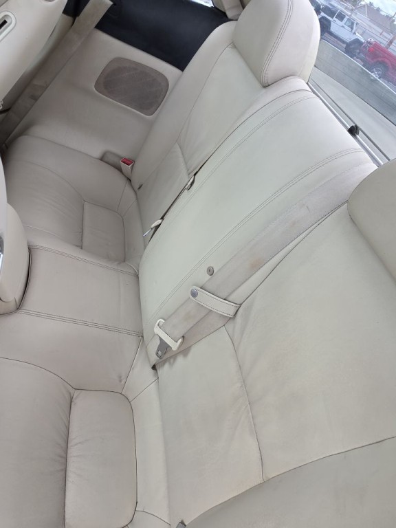 2003 Lexus SC Image 15