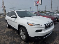 Image for 2014 Jeep Cherokee Limited ID: 6805129