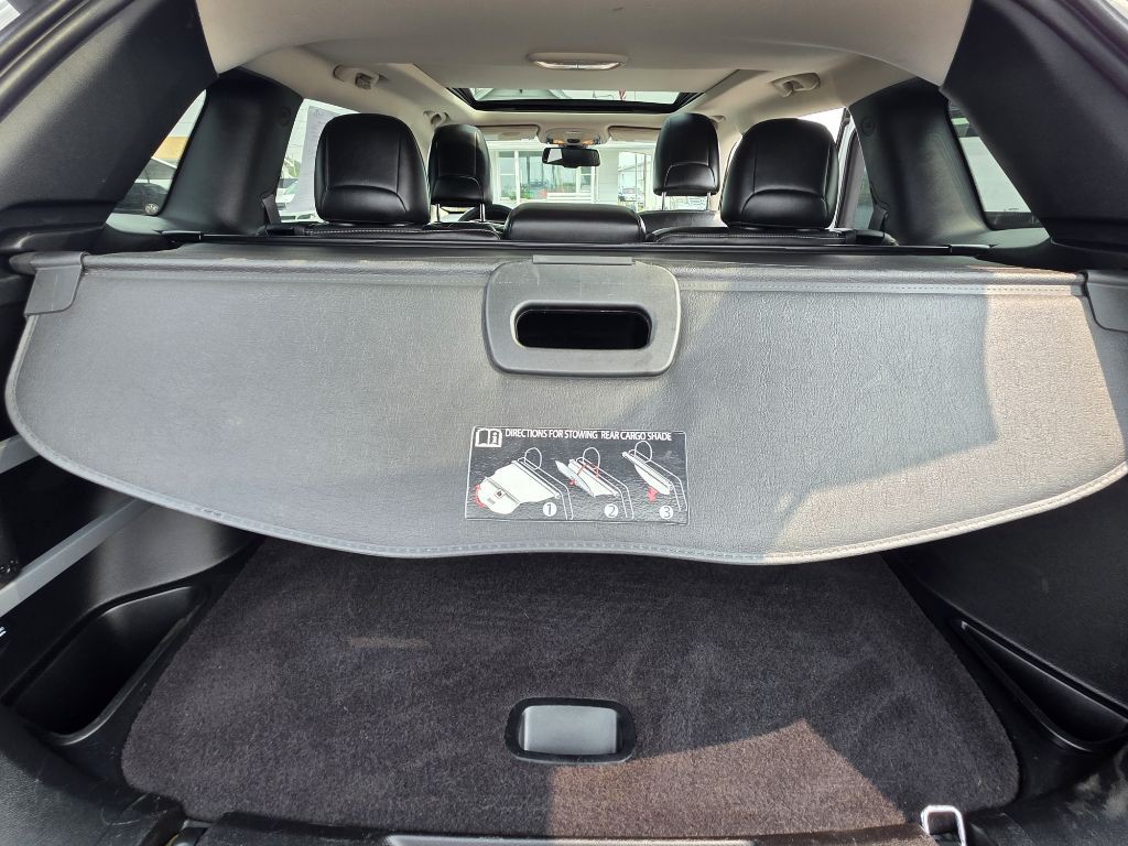 2014 Jeep Cherokee Image 10