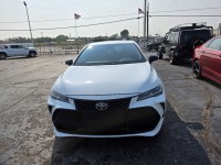 Image for 2019 Toyota Avalon XLE ID: 6819429