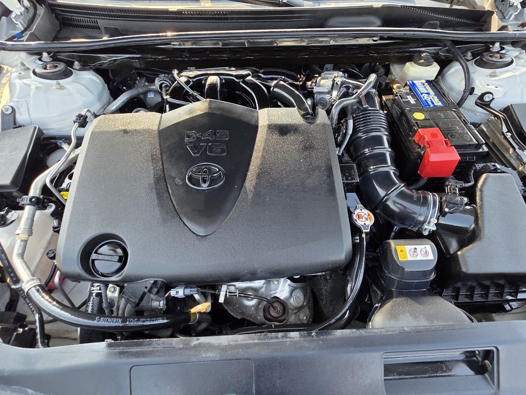 2019 Toyota Avalon Image 19