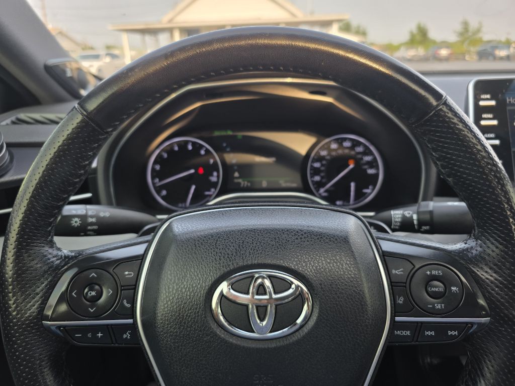 2019 Toyota Avalon Image 21
