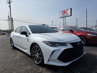 Image for 2019 Toyota Avalon XLE ID: 6819429