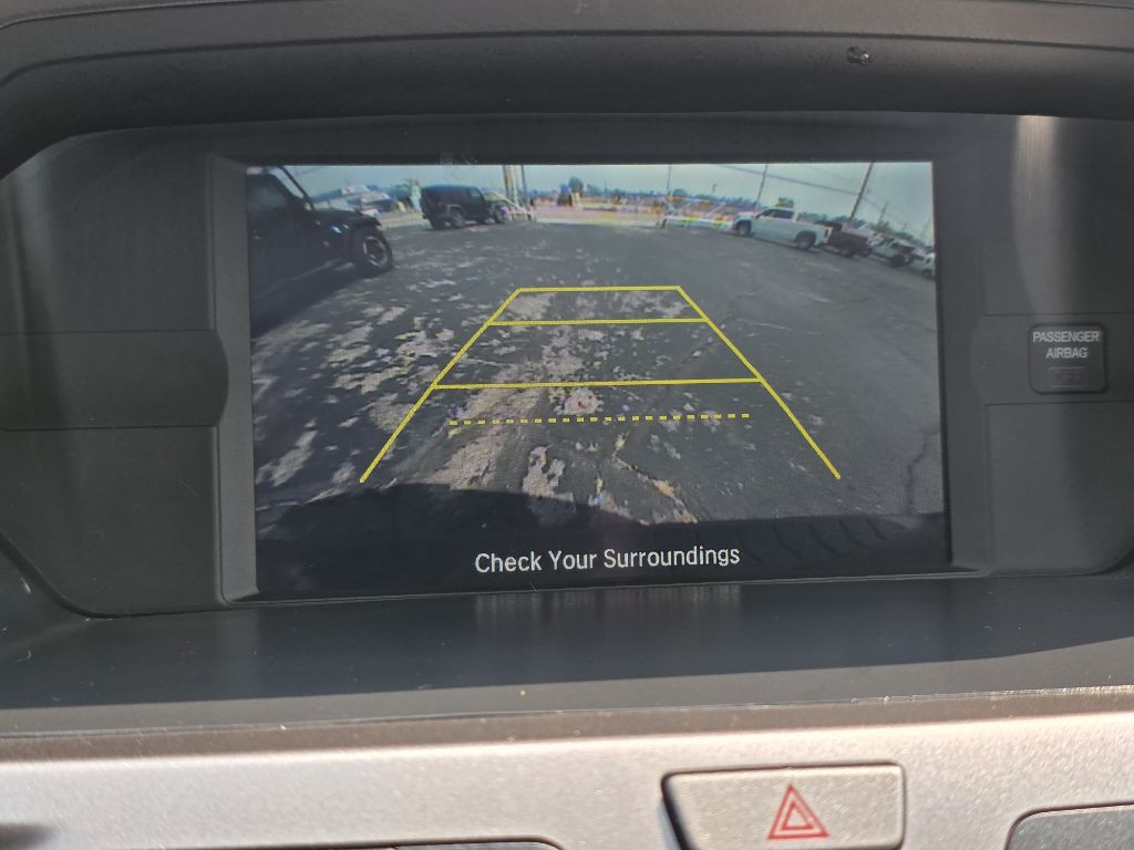 2014 Honda Odyssey Image 18