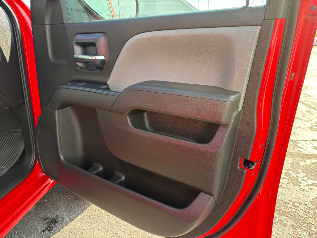 2017 Chevrolet Silverado 1500 Image 14