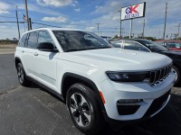 Image for 2024 Jeep Grand Cherokee LIMITED 4XE ID: 6853146
